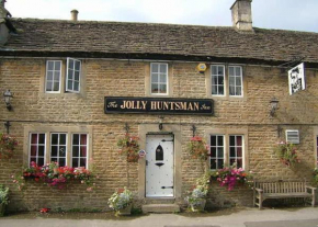 The Jolly Huntsman